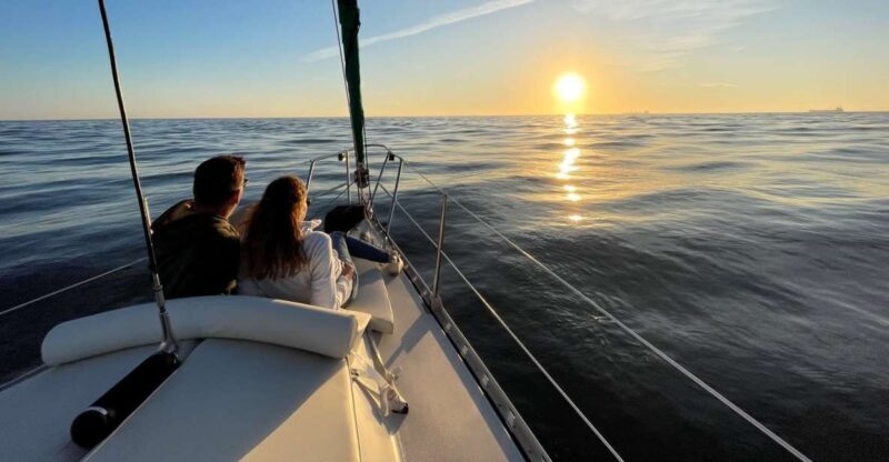 Porto: Best Exclusive Charming Sailboat Sunset - How Value Comes Into Play