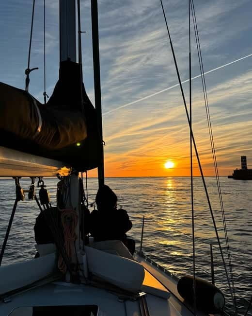 Porto: Best Exclusive Charming Sailboat Sunset - Final Thoughts on the Experience