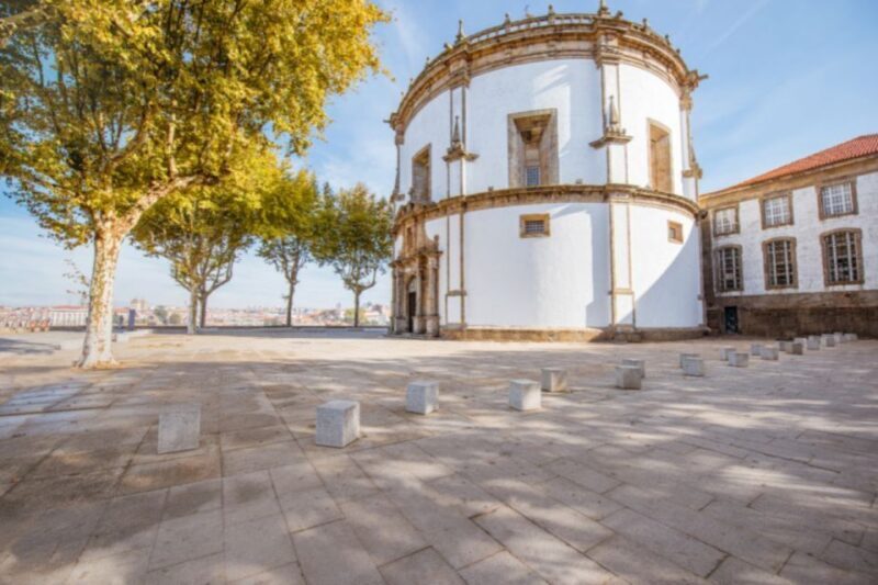 Porto: Bicycle Rental - Why Choose a Bike Rental in Porto?