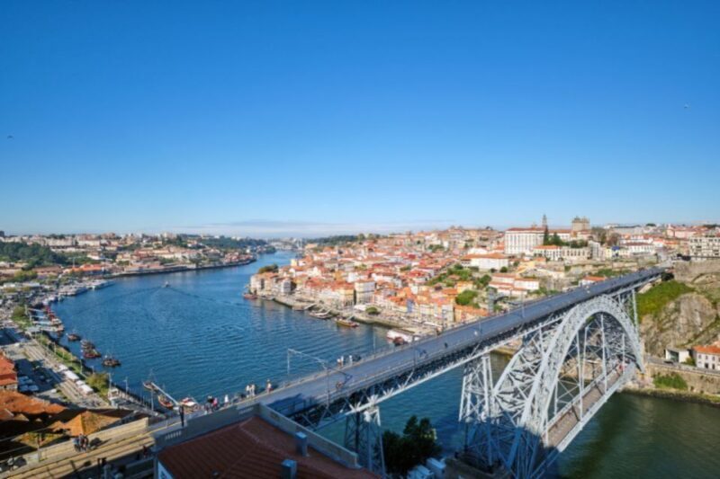 Porto: Bicycle Rental - Who Is This Tour Best For?