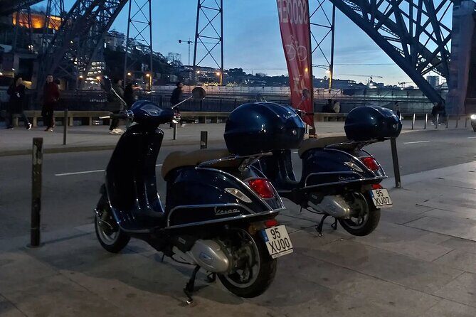 Porto: Bike Rental from 1 to 4 days - Why Choose a Bike Rental in Porto?