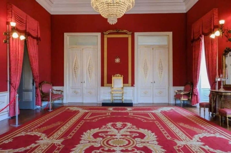 Porto Bishop's Palace Guided Tour - Who Will Love This Tour?