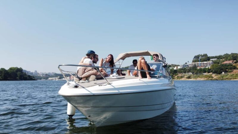 Porto: Boat Cruise with Port Wine Tasting - Final Thoughts: Is It Worth It?