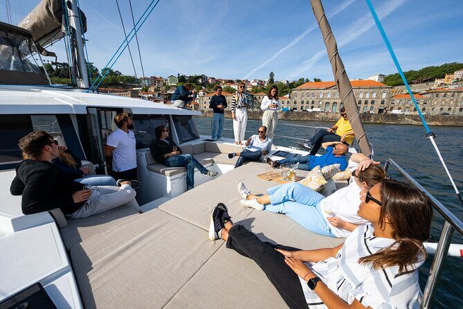 Porto Boat Private Tour - Who Should Book This Experience?