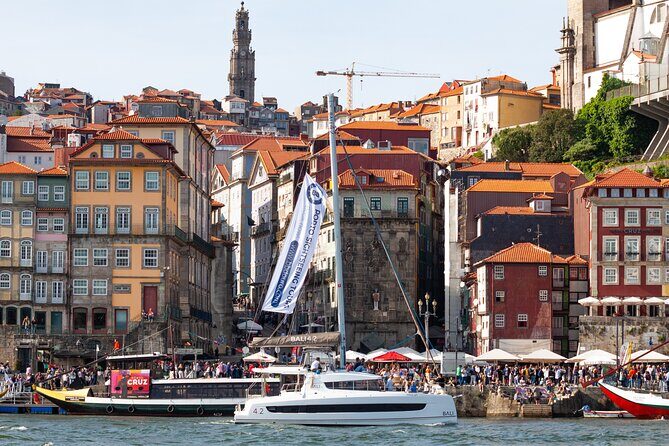 Porto Boat Private Tour - Final Thoughts