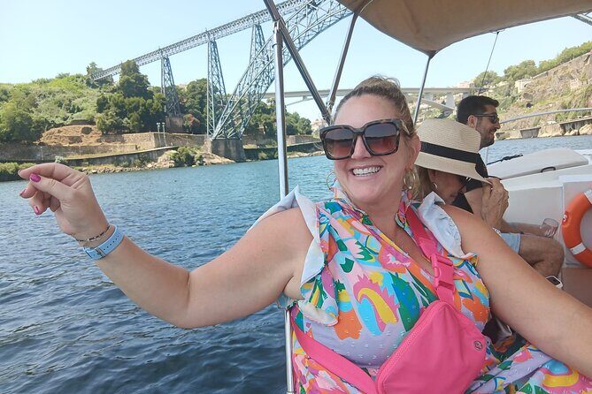 Porto: Boat trip along the Douro River 6 Bridges - FAQ