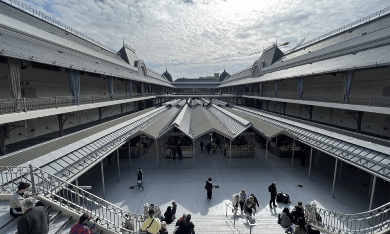 Porto: Bolhão Market Guided Food Tour - Key Points