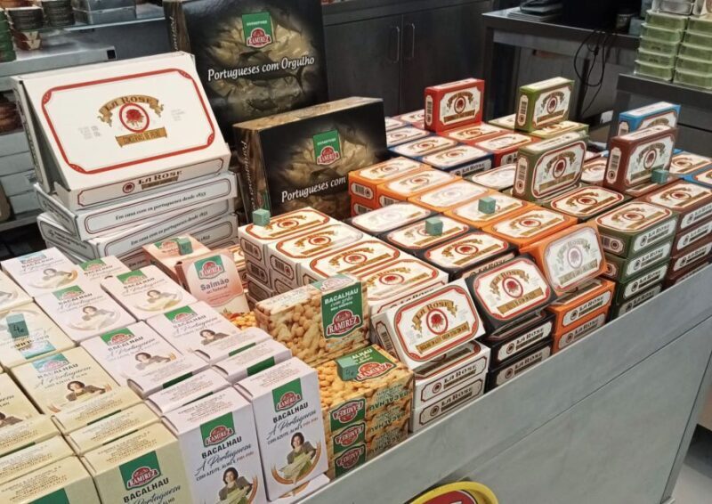 Porto: Bolhão Market Guided Food Tour - A Deep Dive into the Experience