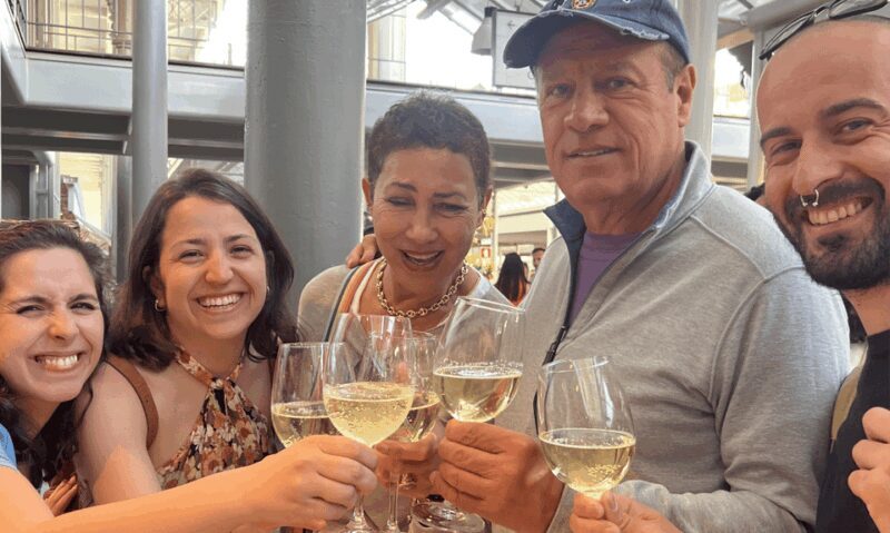 Porto: Bolhão Market Guided Food Tour - Who Should Take This Tour?