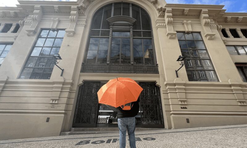 Porto: Bolhão Market Guided Food Tour - FAQ