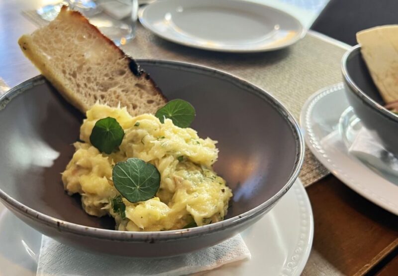 Porto: Bolhão Market Guided Food Tour - Final Thoughts