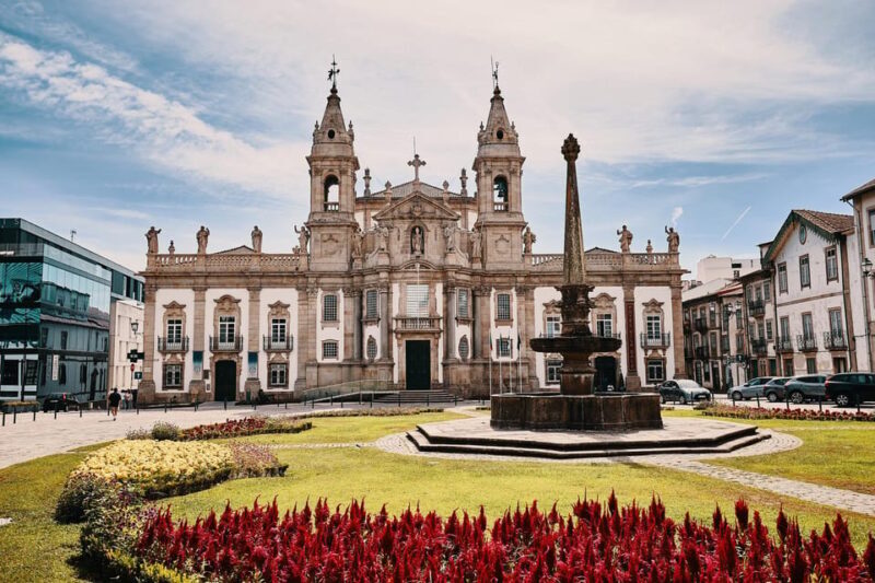 Porto: Braga and Guimarães Private Day Trip with Local - Who Will Love This Tour?