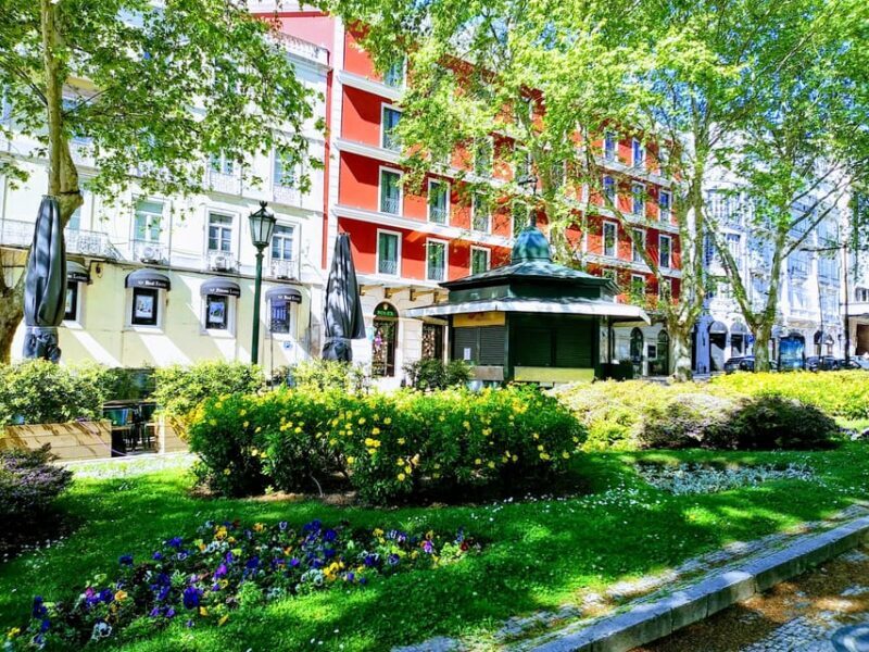 Porto - Braga - Guimarães - Porto Private Tour Half Day - The Sum Up