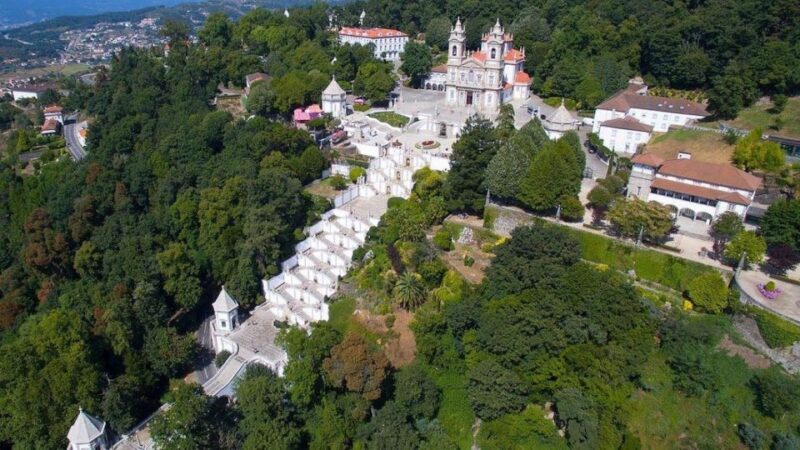 Porto: Braga & Guimarães Private Tour - Who Is This Tour Best For?