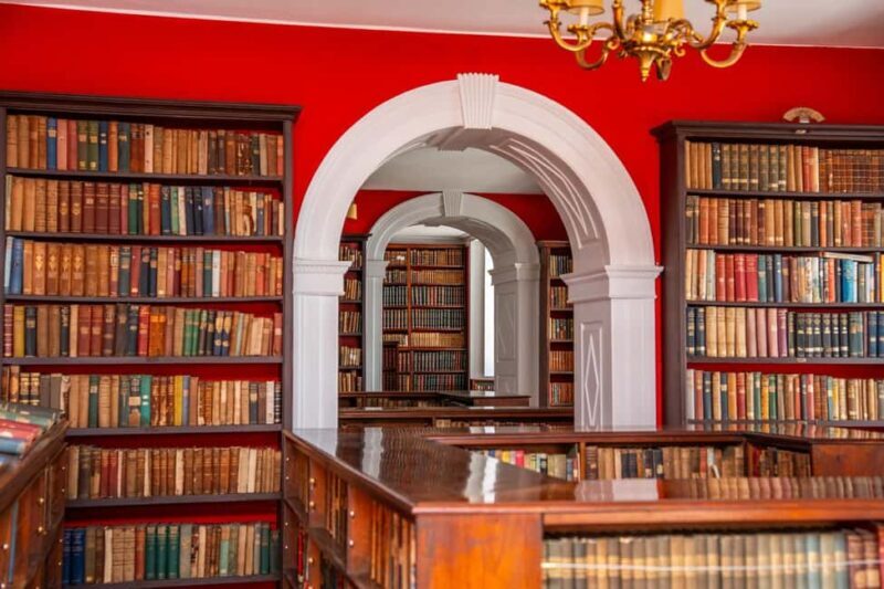 Porto: British Factory House Entry Ticket - A Detailed Look at the British Factory House Experience