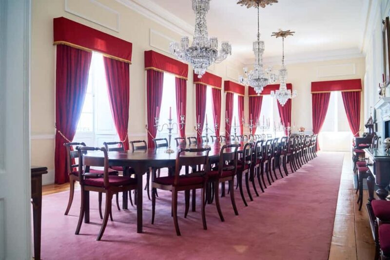 Porto: British Factory House Entry Ticket - Who Will Love This Tour?