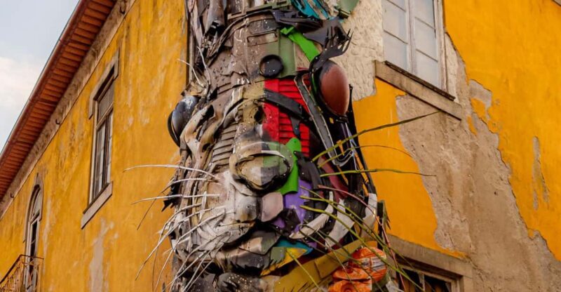 Porto by Foot: Discover the City's Soul - Key Points