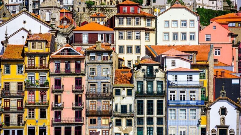 Porto by Foot: Discover the City's Soul - Who Is This Tour Best For?