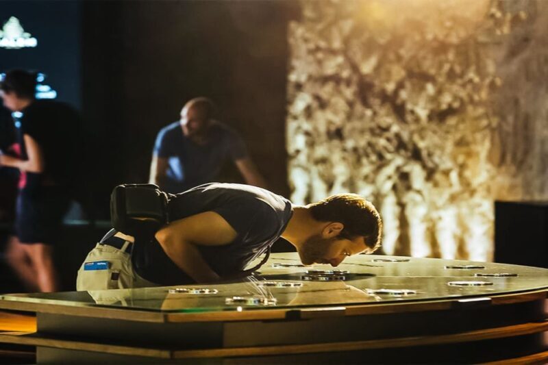 Porto: Cálem Cellar Tour, Fado Show & Wine Tasting - A Deep Dive into the Cálem Cellar Experience