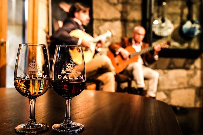 Porto: Cálem Cellar Tour, Live Fado Show and Wine Tasting - Final Thoughts