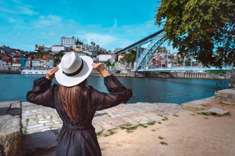 Porto: Capture the most Photogenic Spots with a Local - What to Expect on Your Porto Photography Tour