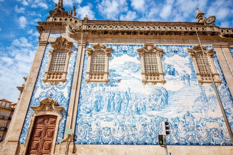 Porto: Capture the most Photogenic Spots with a Local - Authenticity and Local Knowledge