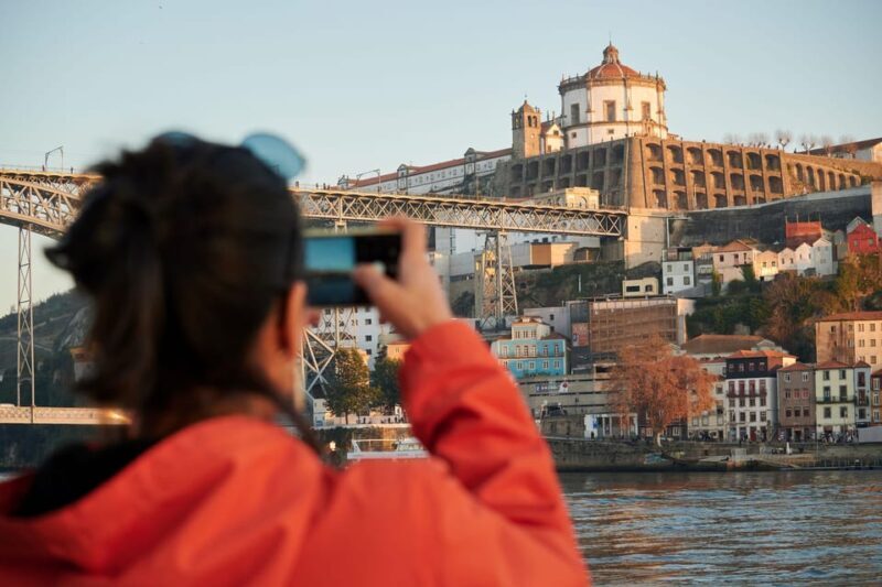 Porto: Capture the most Photogenic Spots with a Local - Who Should Consider This Tour?