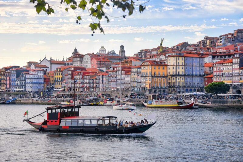 Porto: Capture the most Photogenic Spots with a Local - The Sum Up