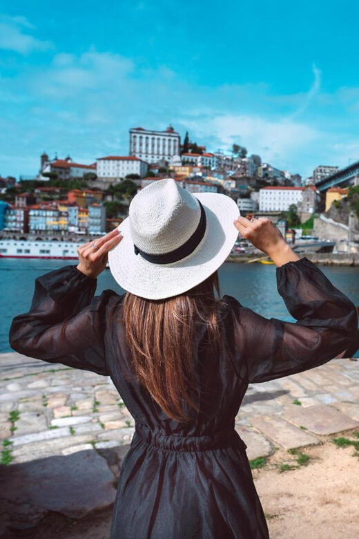 Porto: Capture the most Photogenic Spots with a Local - FAQ