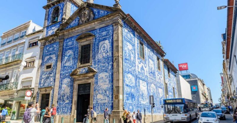 Porto Card Walker (1, 2, 3 or 4 Days) - A Closer Look at the Museum and Attraction Benefits
