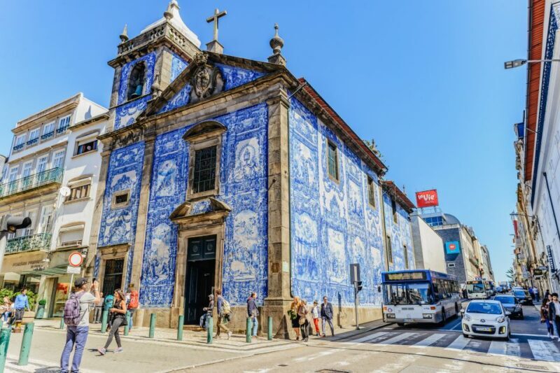 Porto Card with Transportation (1, 2, 3 or 4 Days) - Who Should Consider This Tour?