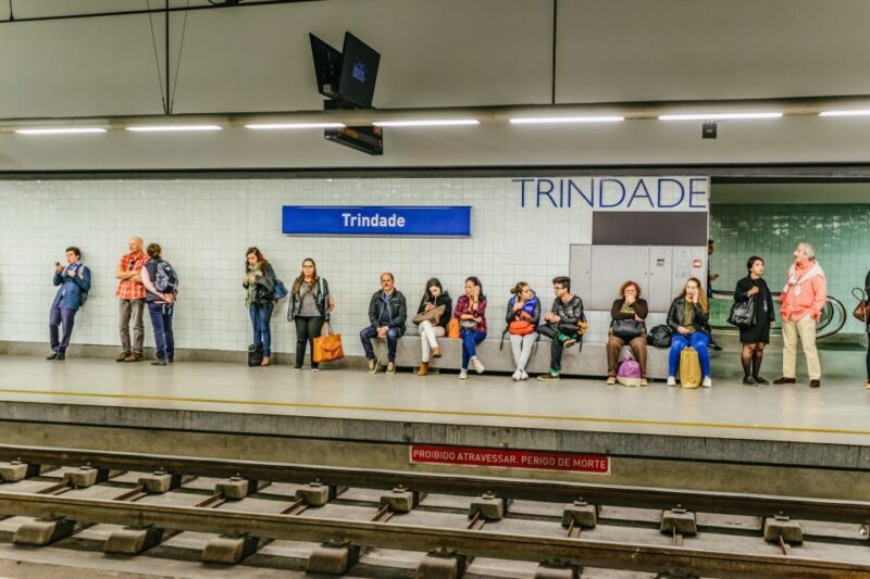 Porto Card with Transportation (1, 2, 3 or 4 Days) - FAQ