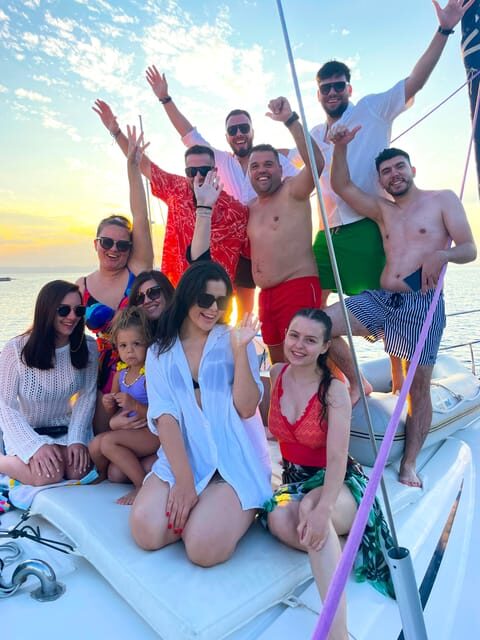 Porto Carras/Neos Marmaras: Private Half Day Cruise - A Deep Dive Into the Experience