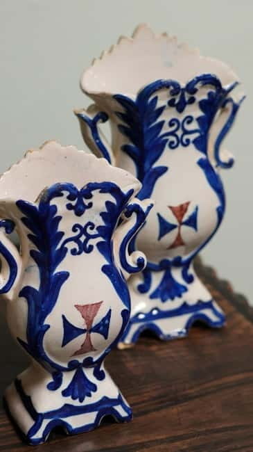 Porto: Casa São Roque and Trindade Experience Ticket - A Deep Dive into the Experience