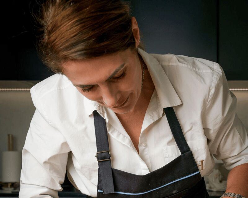 Porto center- Workshop A nata do BJ making pasteis de nata - What You Can Expect from the Workshop