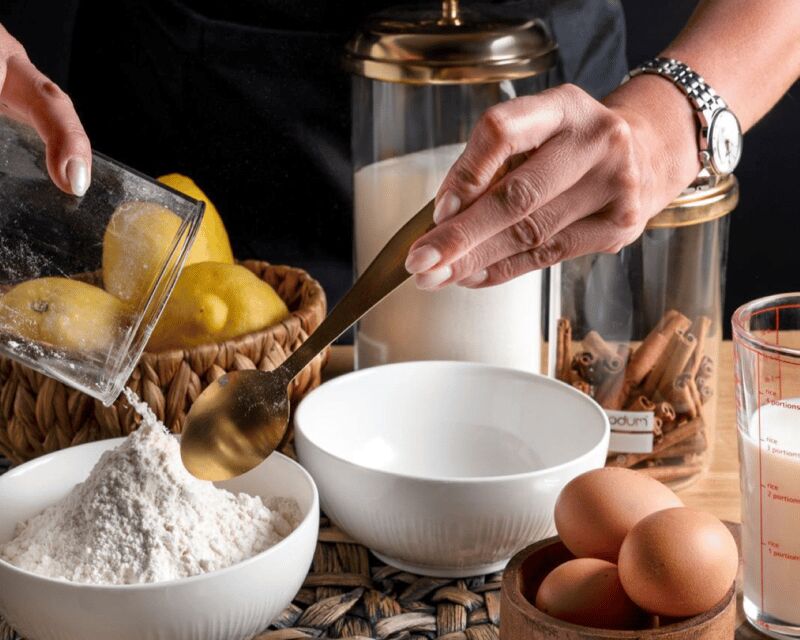 Porto center- Workshop A nata do BJ making pasteis de nata - The Sum Up