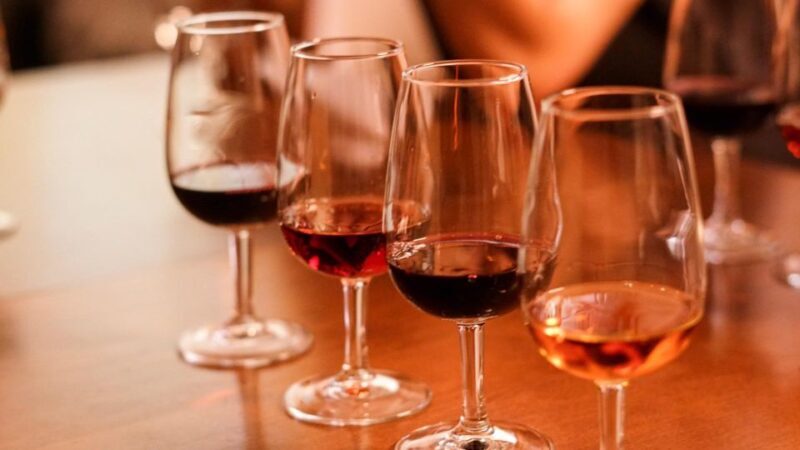 Porto: Cheese and Port Wine Tasting in a Unique Place - An In-Depth Look at the Experience