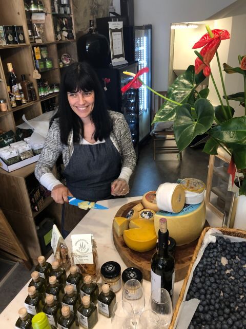 Porto: Cheese and Port Wine Tasting in a Unique Place - FAQ