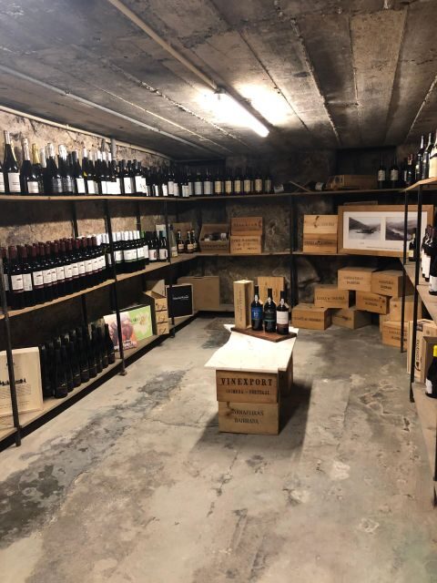 Porto: Cheese and Port Wine Tasting in a Unique Place - Final Thoughts