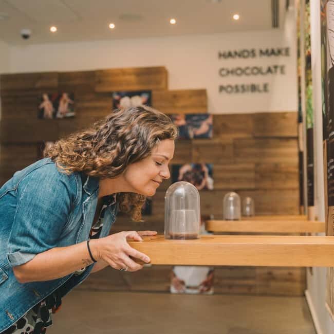 Porto: Chocolate Museum - Unwrap the Secrets of Chocolate - Key Points