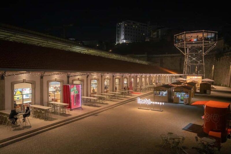 Porto: Christmas Lights Private & Flexible Walking Tour - FAQs