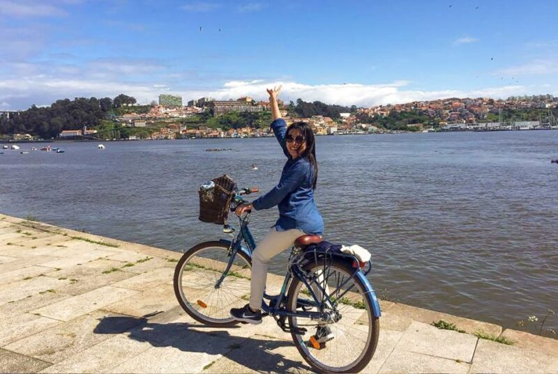 Porto: City Bike Rental - Key Points
