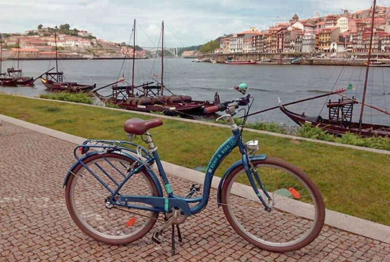 Porto: City Bike Rental - A Closer Look at the Porto Bike Rental Experience