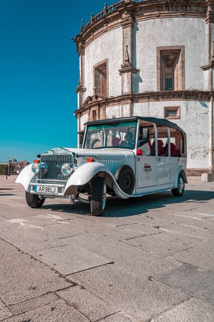 Porto: City Center Eco Car e Cruzeiro Rio Douro - Final Thoughts