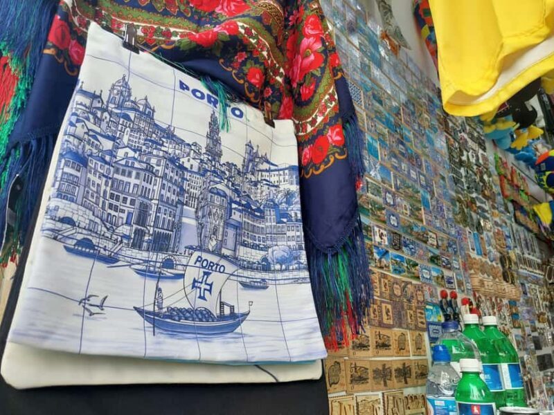 Porto: City Center Tour by Private Car - A Detailed Look at Porto’s Highlights in 3.5 Hours