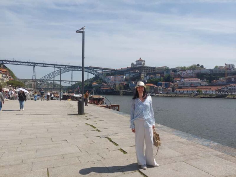 Porto: City Center Tour by Private Car - Final Thoughts: Who Will Love This Tour?