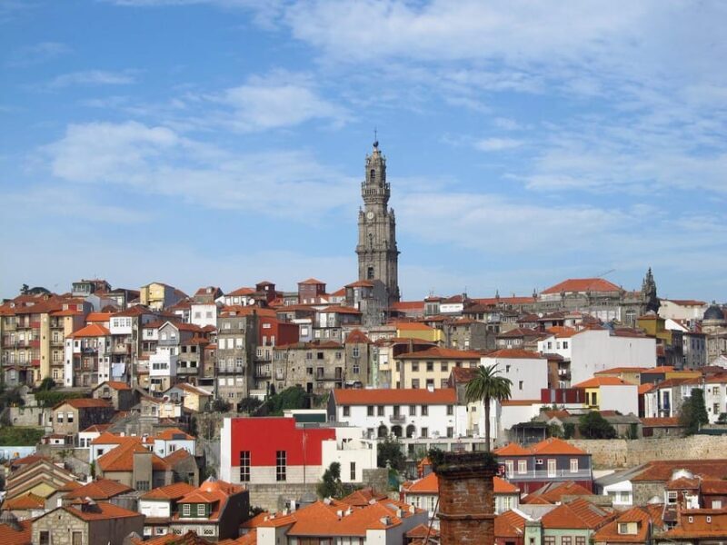 Porto: City Center Walking Tour - Porto: City Center Walking Tour — A Detailed Look