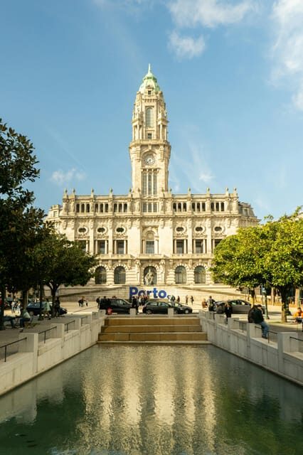Porto: City Center Walking Tour - What Makes This Tour Stand Out?