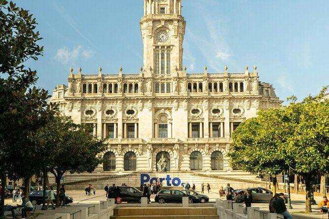 Porto City Center Walking Tour - FAQ