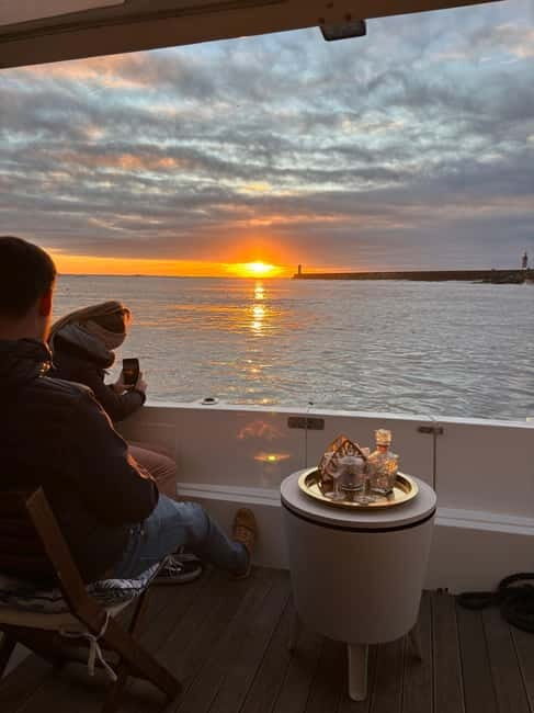 Porto: City Cruise with Welcome Drink, Port, & Sunset Option - Final Thoughts: Is It for You?
